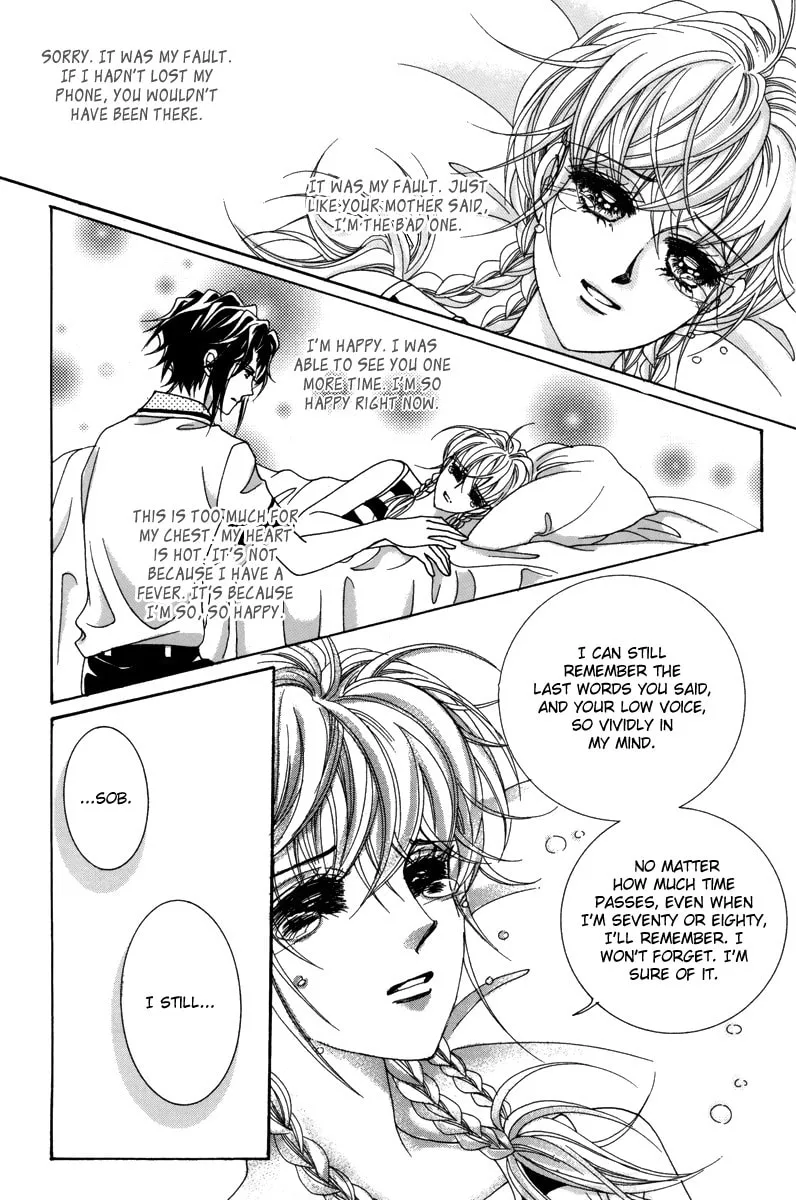 Read Dulcinea-reul Wihayeo chapter 22 image 43 on Lezhin
