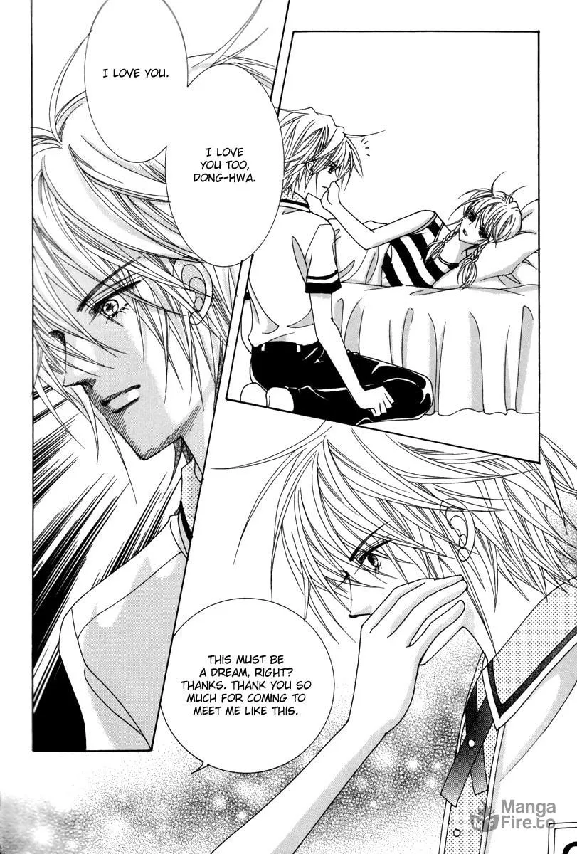 Read Dulcinea-reul Wihayeo chapter 22 image 44 on Lezhin