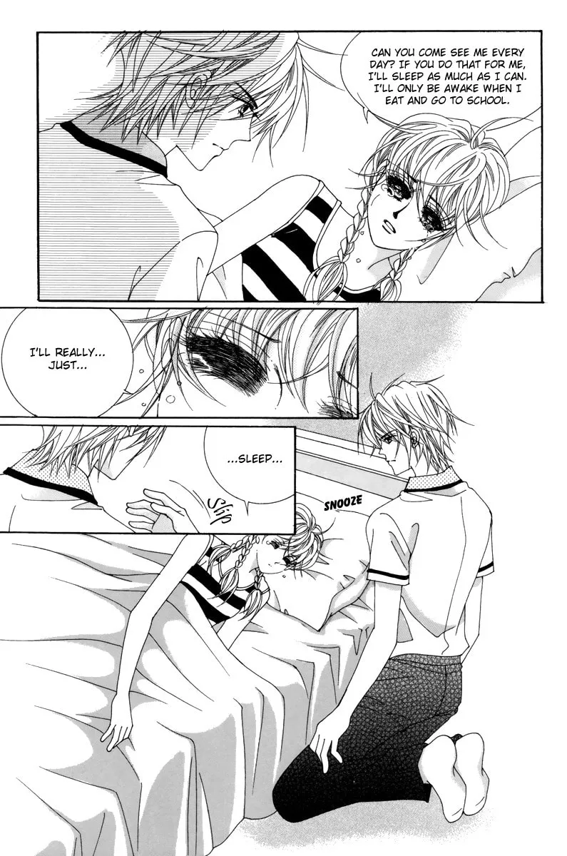 Read Dulcinea-reul Wihayeo chapter 22 image 45 on Lezhin