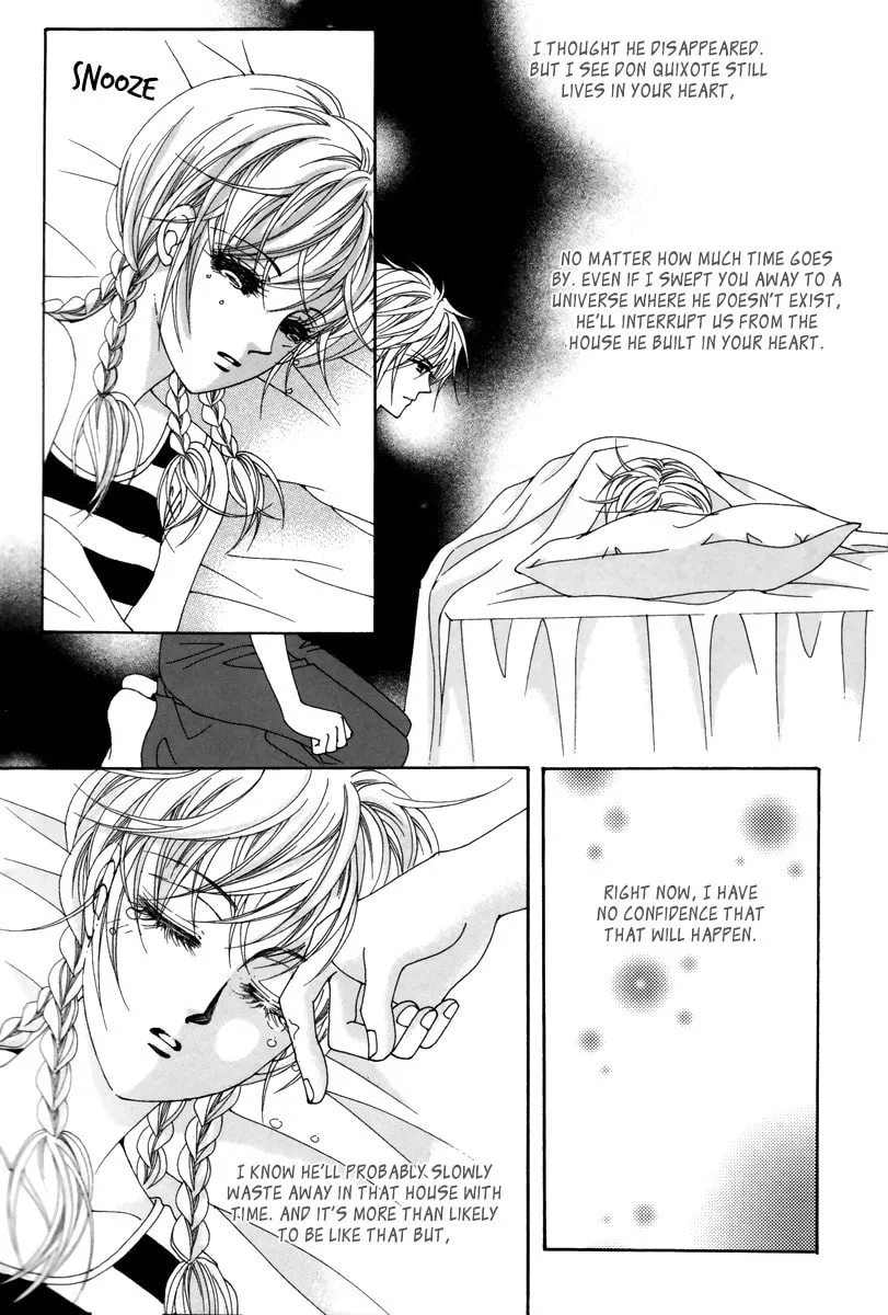 Read Dulcinea-reul Wihayeo chapter 22 image 46 on Lezhin