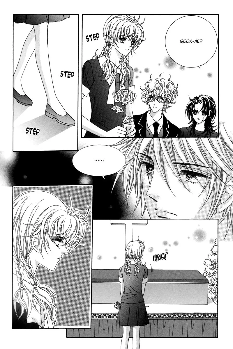 Read Dulcinea-reul Wihayeo chapter 22 image 6 on Lezhin