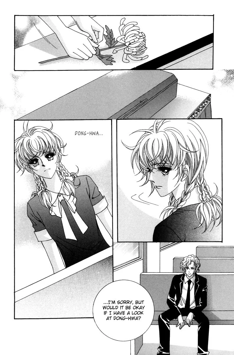 Read Dulcinea-reul Wihayeo chapter 22 image 7 on Lezhin