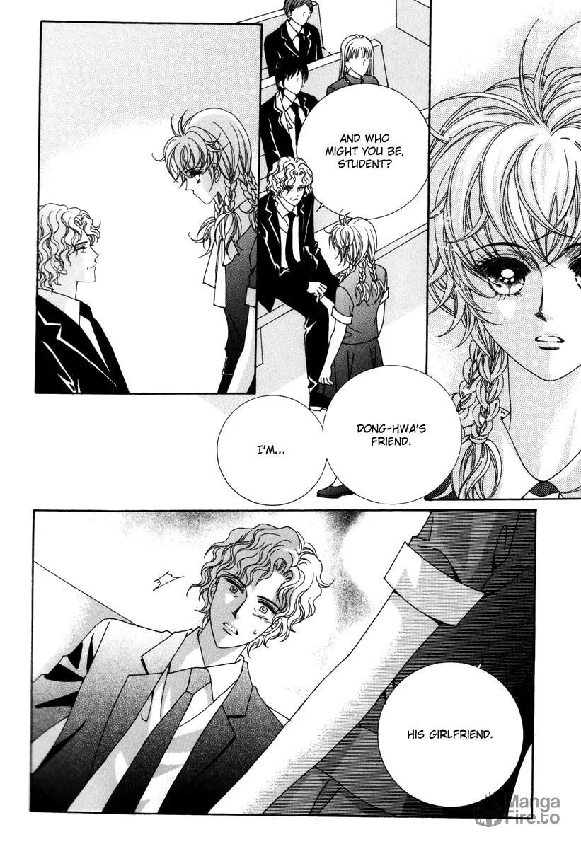 Read Dulcinea-reul Wihayeo chapter 22 image 8 on Lezhin