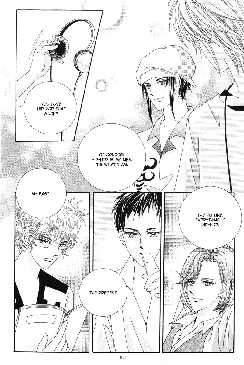 Read Dulcinea-reul Wihayeo chapter 3.1 image 13 on Lezhin