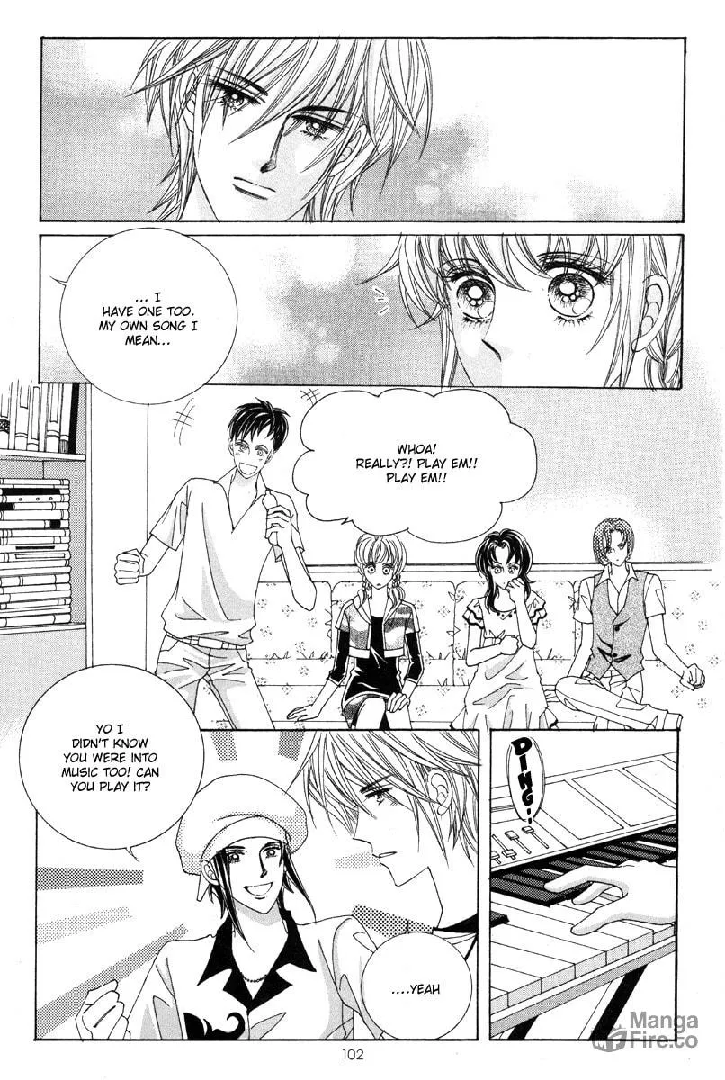 Read Dulcinea-reul Wihayeo chapter 3.1 image 14 on Lezhin