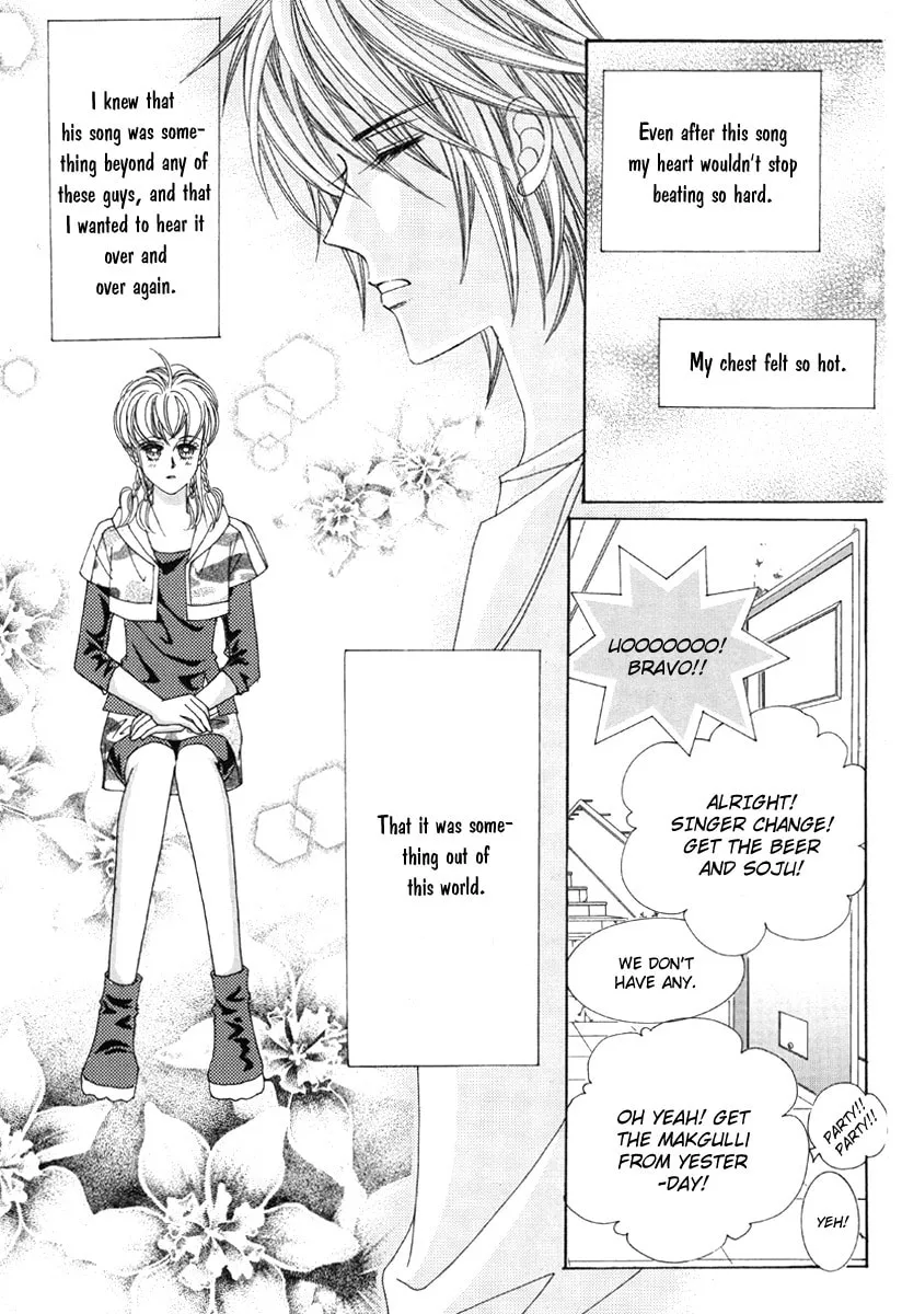 Read Dulcinea-reul Wihayeo chapter 3.1 image 16 on Lezhin