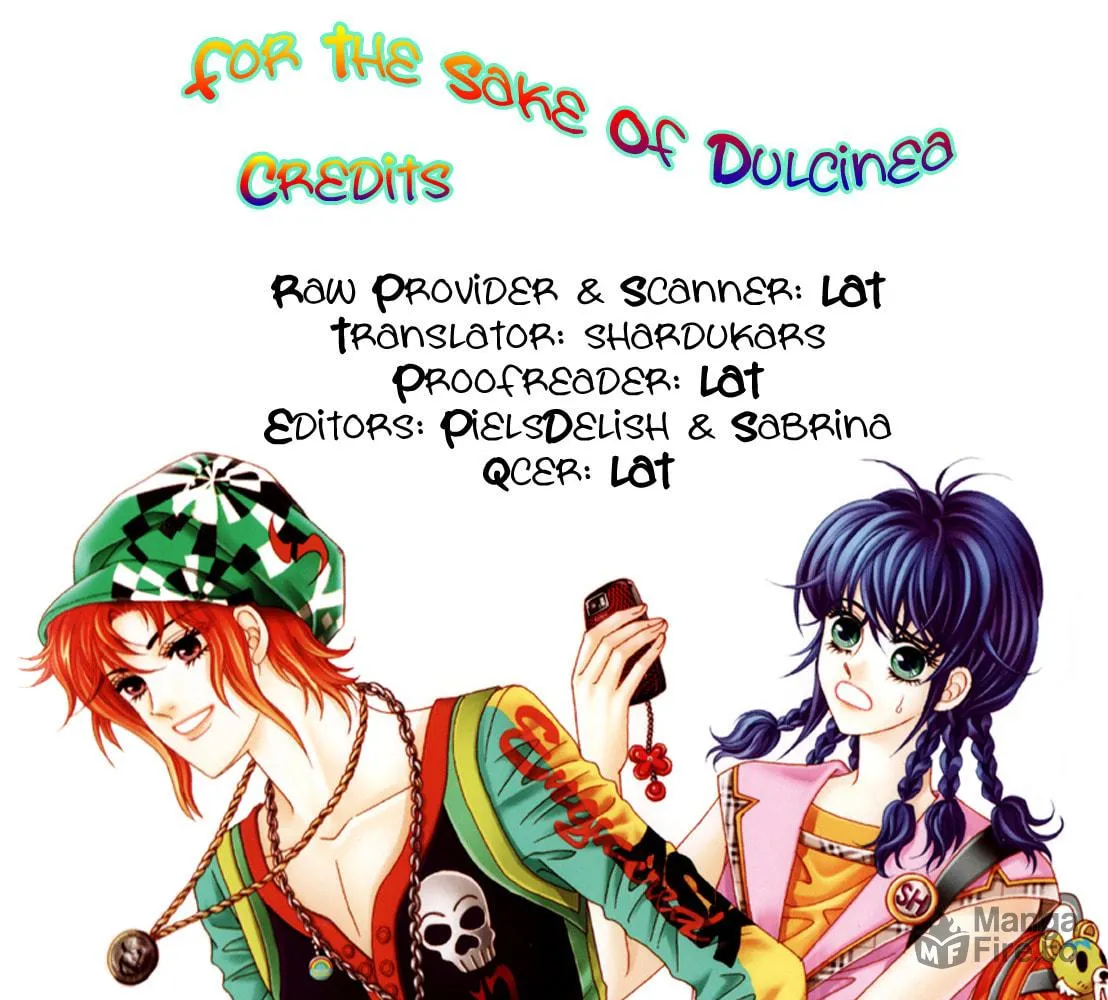 Read Dulcinea-reul Wihayeo chapter 3.1 image 4 on Lezhin