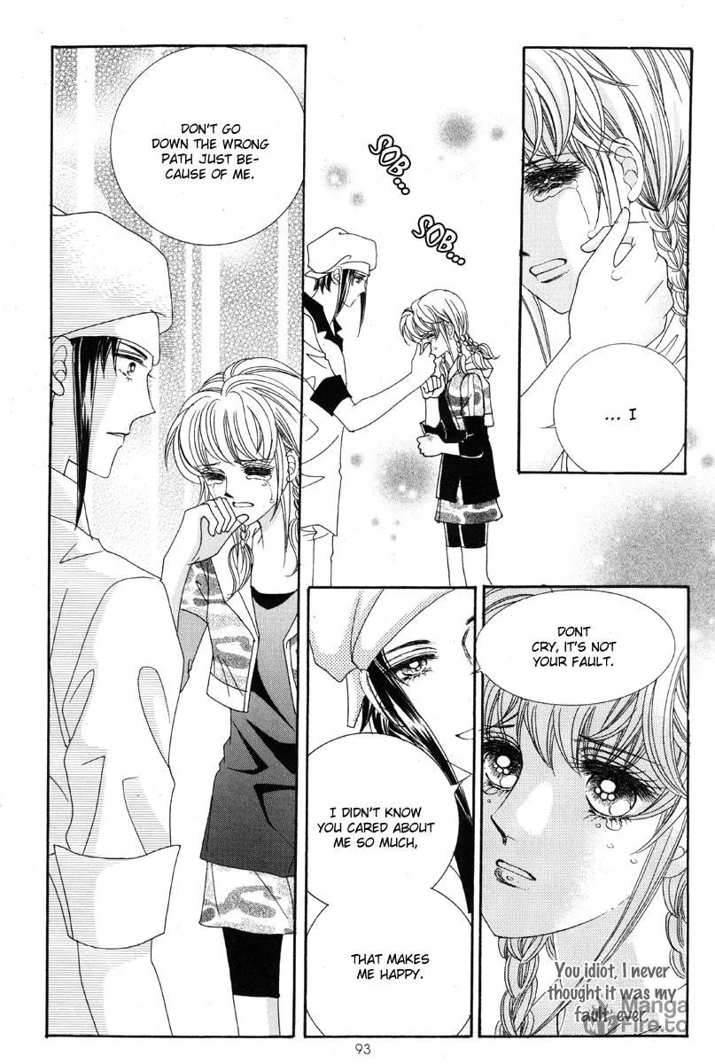 Read Dulcinea-reul Wihayeo chapter 3.1 image 5 on Lezhin