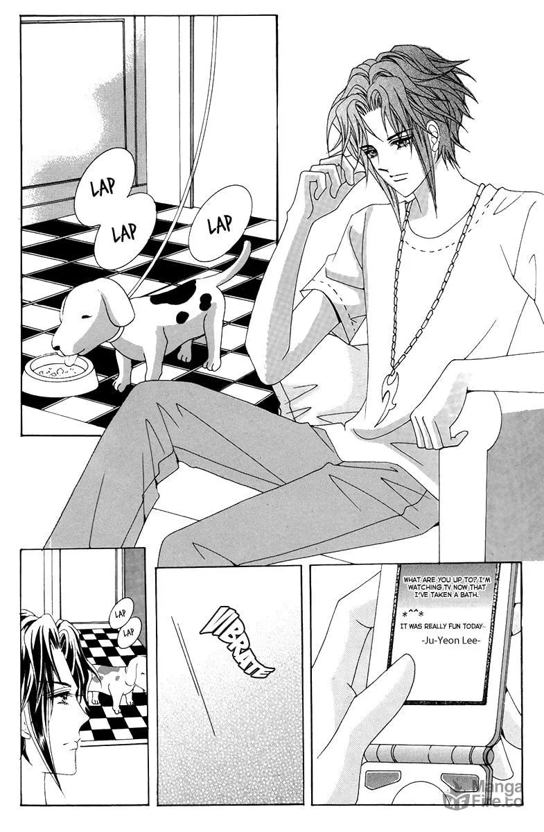 Read Dulcinea-reul Wihayeo chapter 9 image 11 on Lezhin