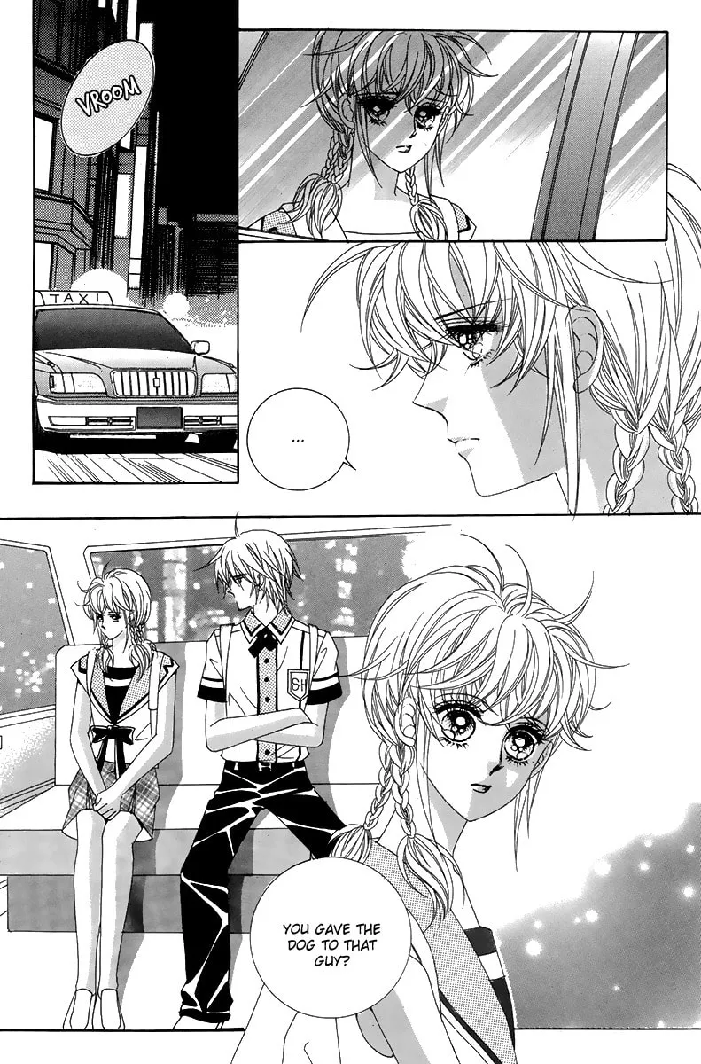 Read Dulcinea-reul Wihayeo chapter 9 image 13 on Lezhin