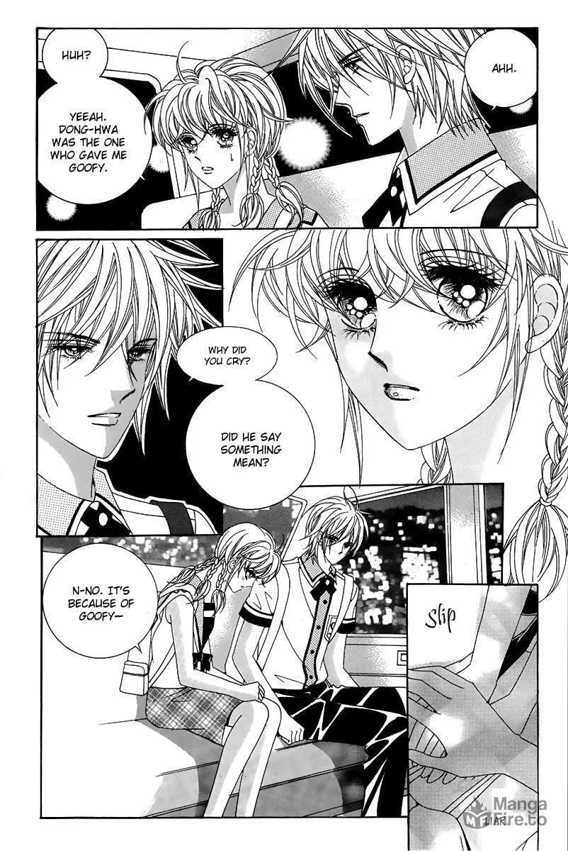 Read Dulcinea-reul Wihayeo chapter 9 image 14 on Lezhin