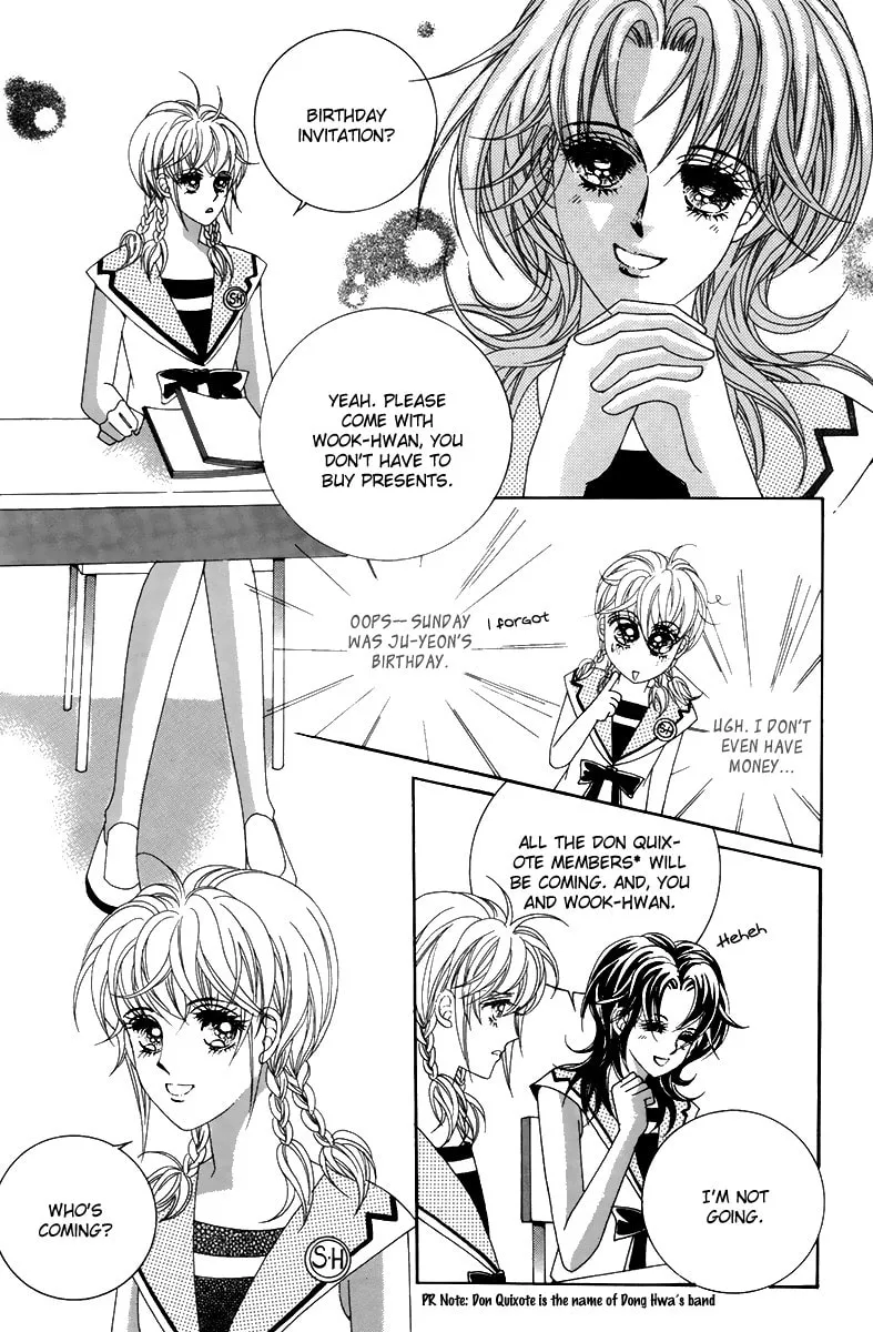 Read Dulcinea-reul Wihayeo chapter 9 image 16 on Lezhin