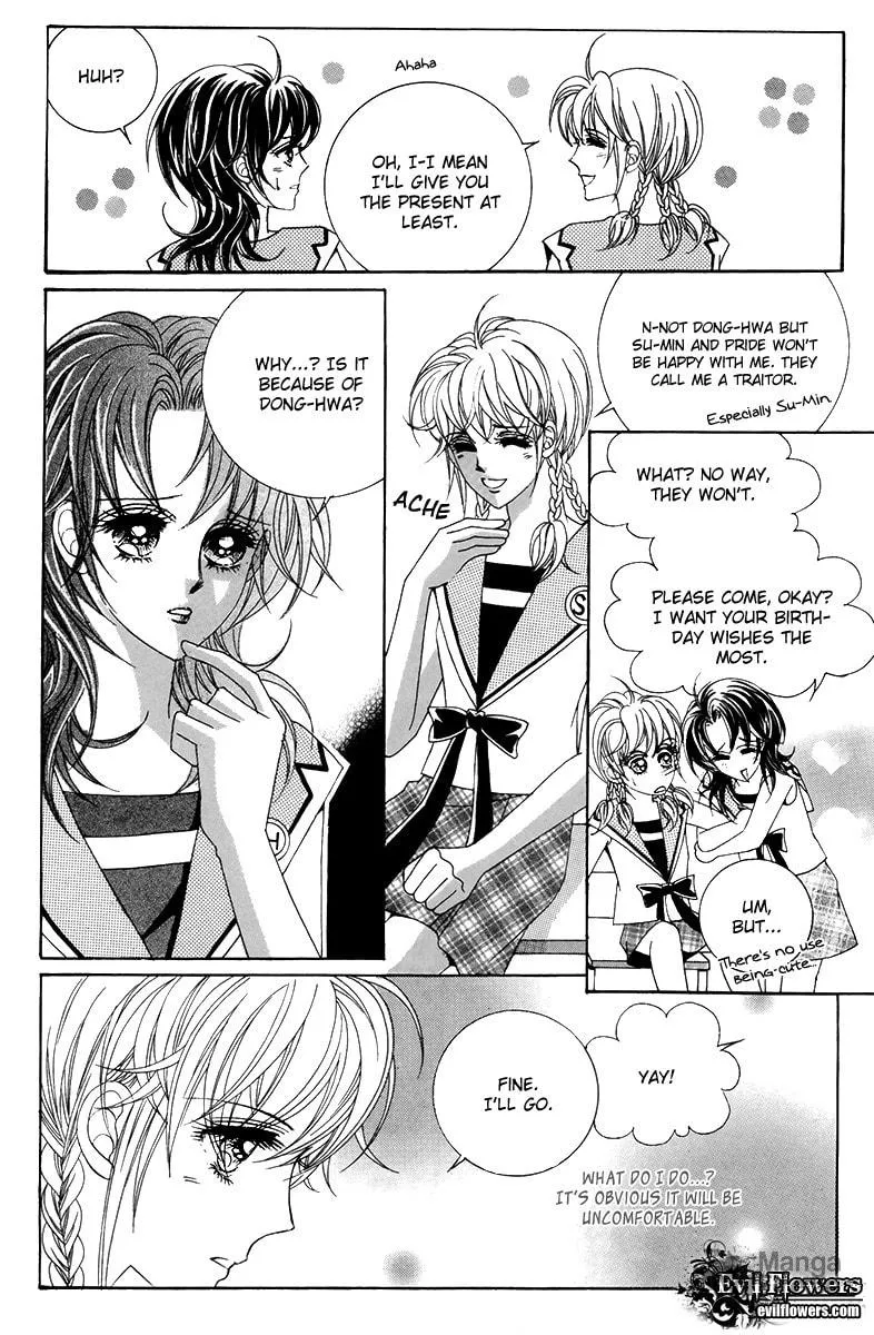 Read Dulcinea-reul Wihayeo chapter 9 image 17 on Lezhin