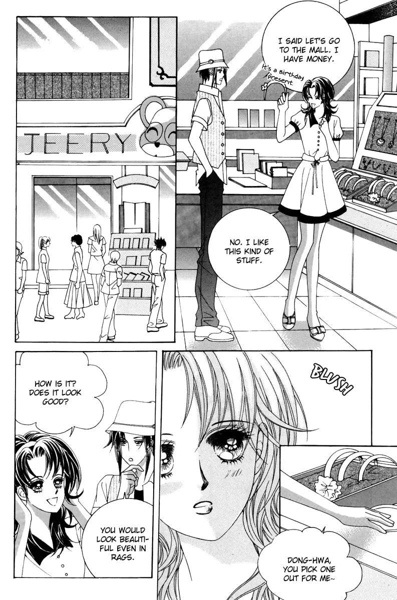 Read Dulcinea-reul Wihayeo chapter 9 image 18 on Lezhin