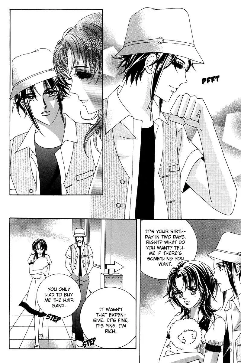 Read Dulcinea-reul Wihayeo chapter 9 image 20 on Lezhin