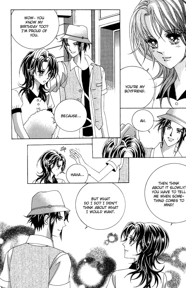 Read Dulcinea-reul Wihayeo chapter 9 image 21 on Lezhin