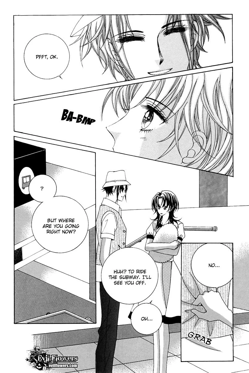 Read Dulcinea-reul Wihayeo chapter 9 image 22 on Lezhin