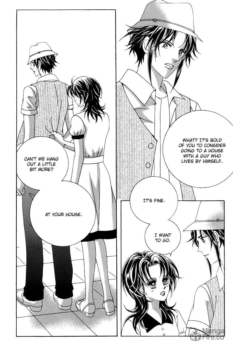 Read Dulcinea-reul Wihayeo chapter 9 image 23 on Lezhin