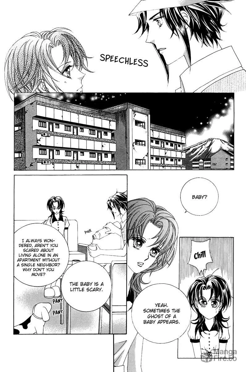 Read Dulcinea-reul Wihayeo chapter 9 image 24 on Lezhin