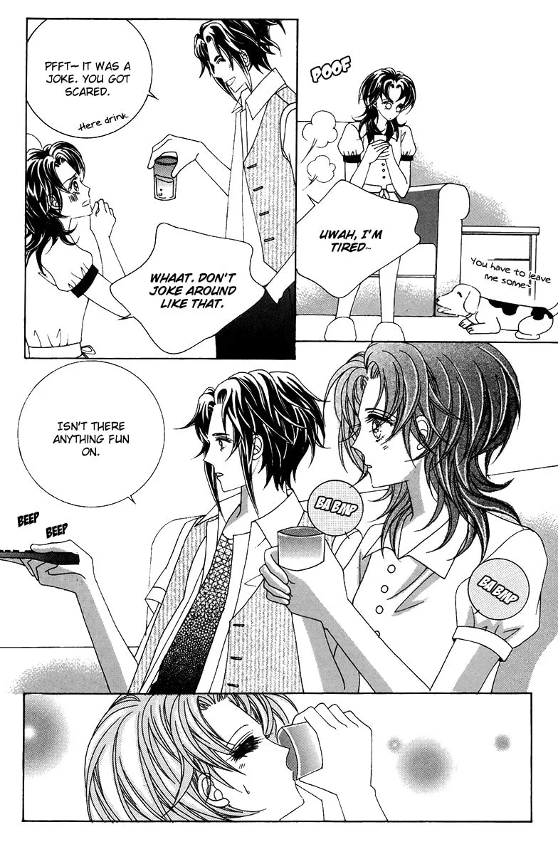 Read Dulcinea-reul Wihayeo chapter 9 image 25 on Lezhin