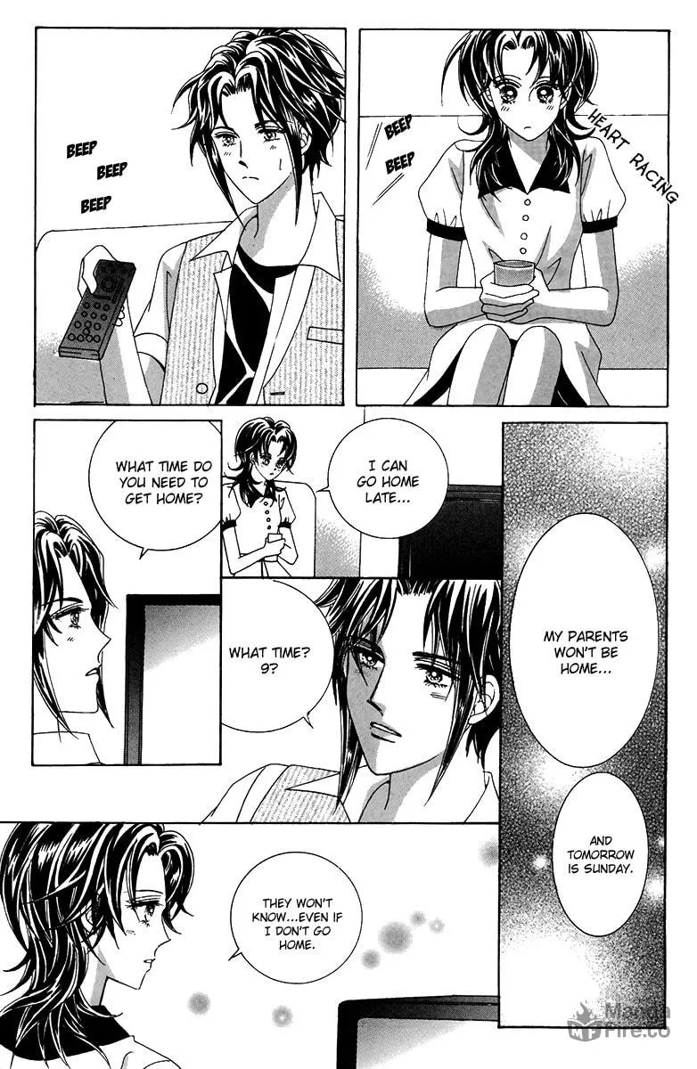 Read Dulcinea-reul Wihayeo chapter 9 image 26 on Lezhin