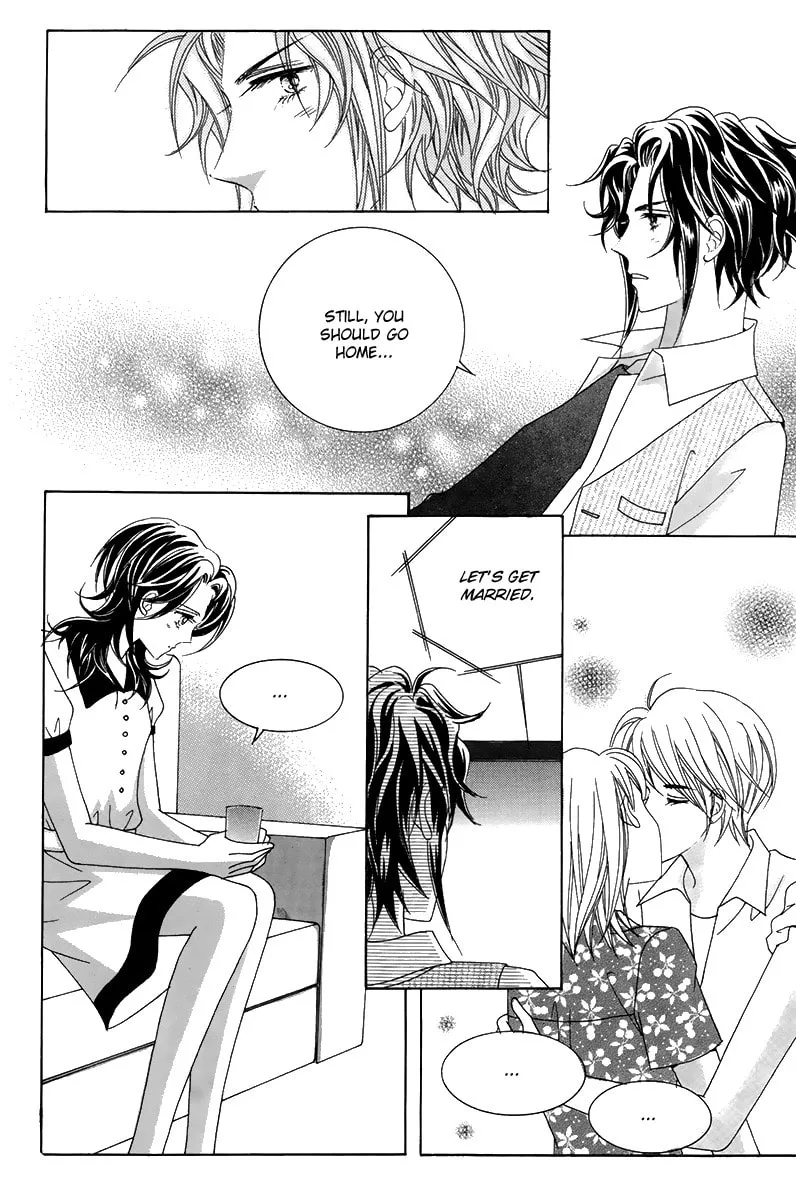 Read Dulcinea-reul Wihayeo chapter 9 image 27 on Lezhin