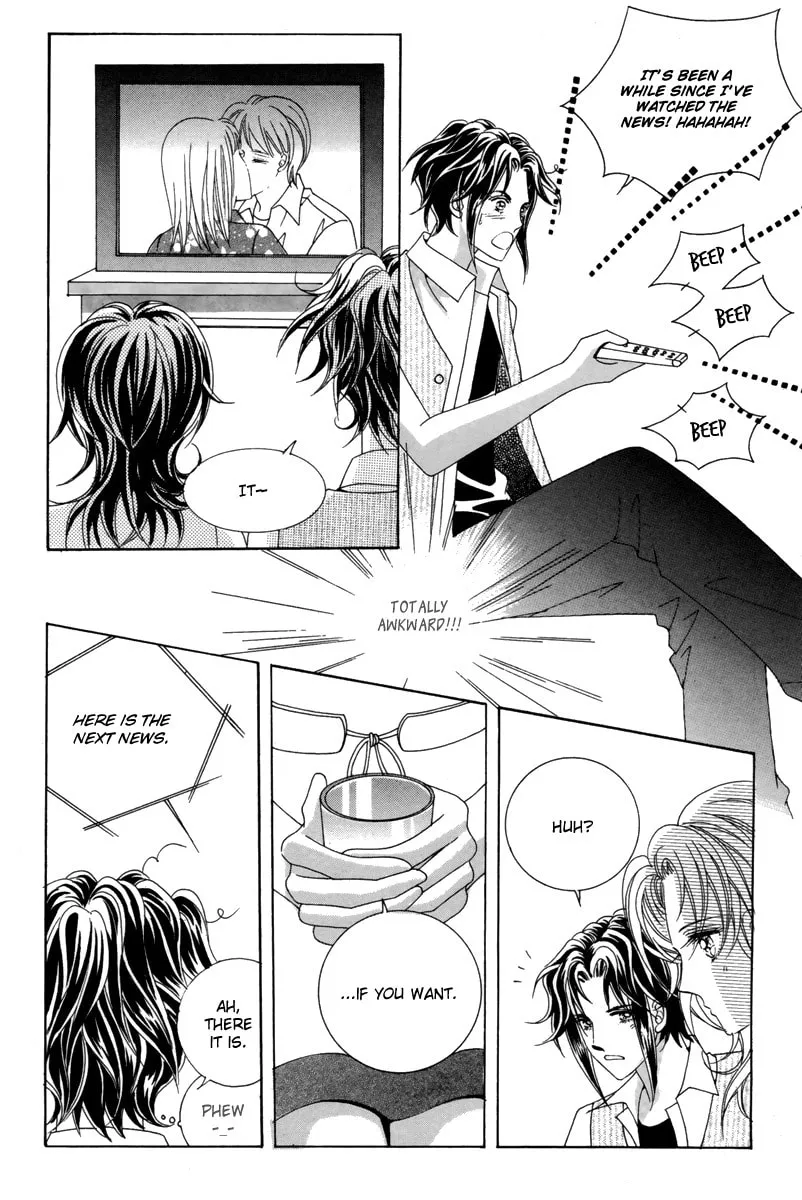 Read Dulcinea-reul Wihayeo chapter 9 image 28 on Lezhin