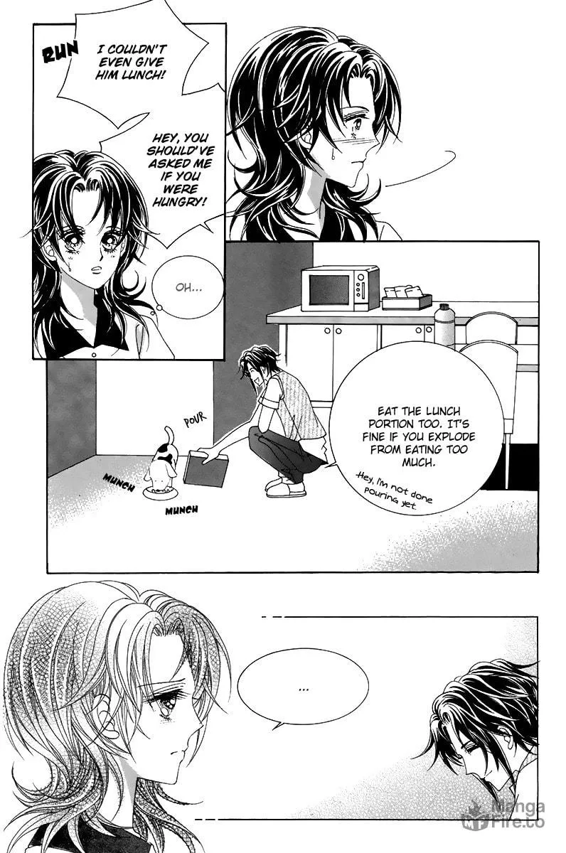Read Dulcinea-reul Wihayeo chapter 9 image 32 on Lezhin