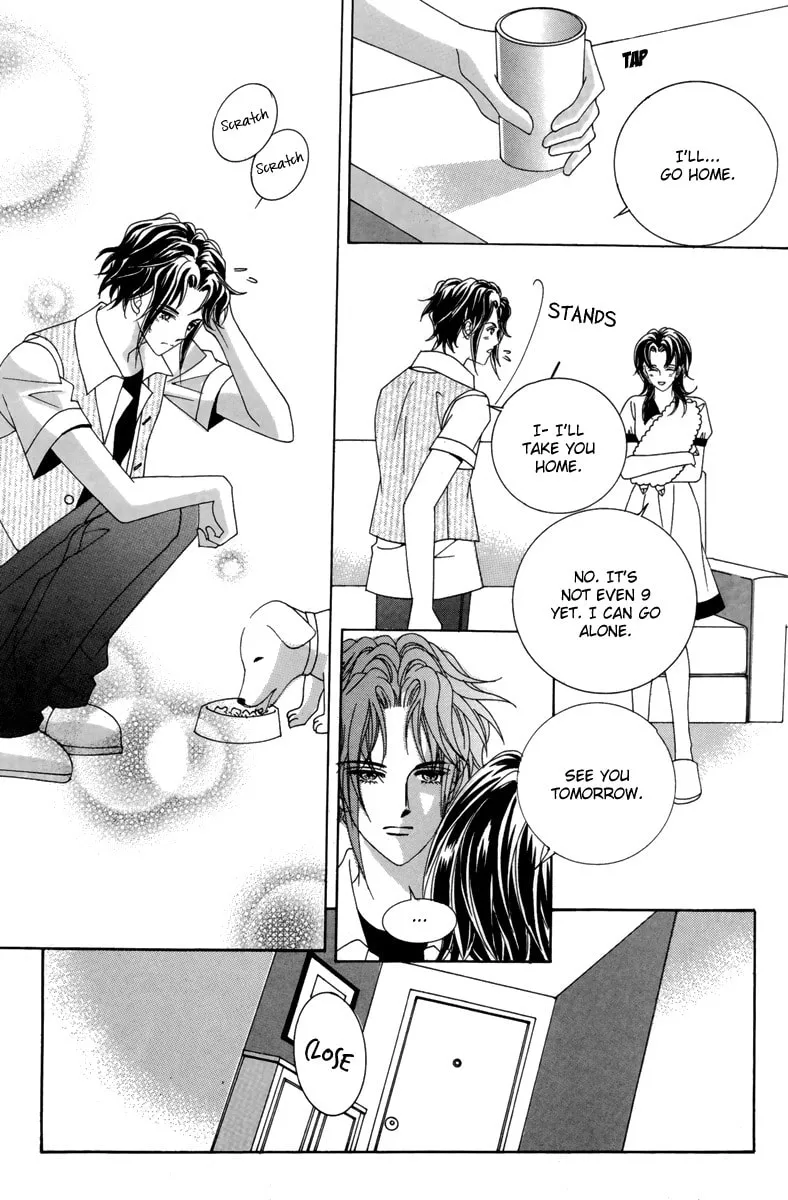 Read Dulcinea-reul Wihayeo chapter 9 image 33 on Lezhin