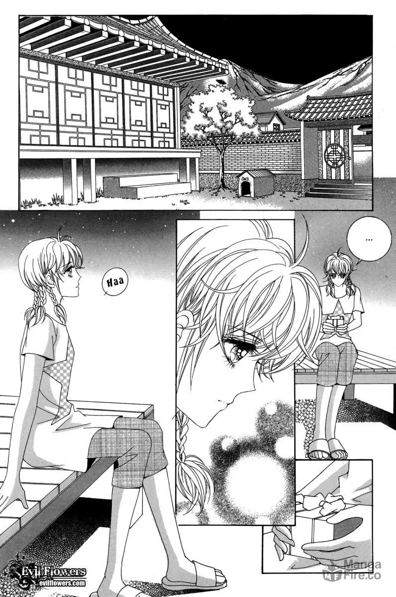 Read Dulcinea-reul Wihayeo chapter 9 image 34 on Lezhin