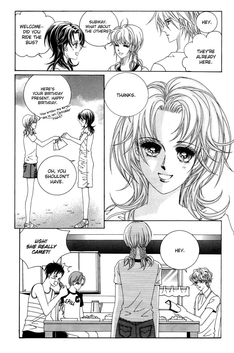 Read Dulcinea-reul Wihayeo chapter 9 image 36 on Lezhin