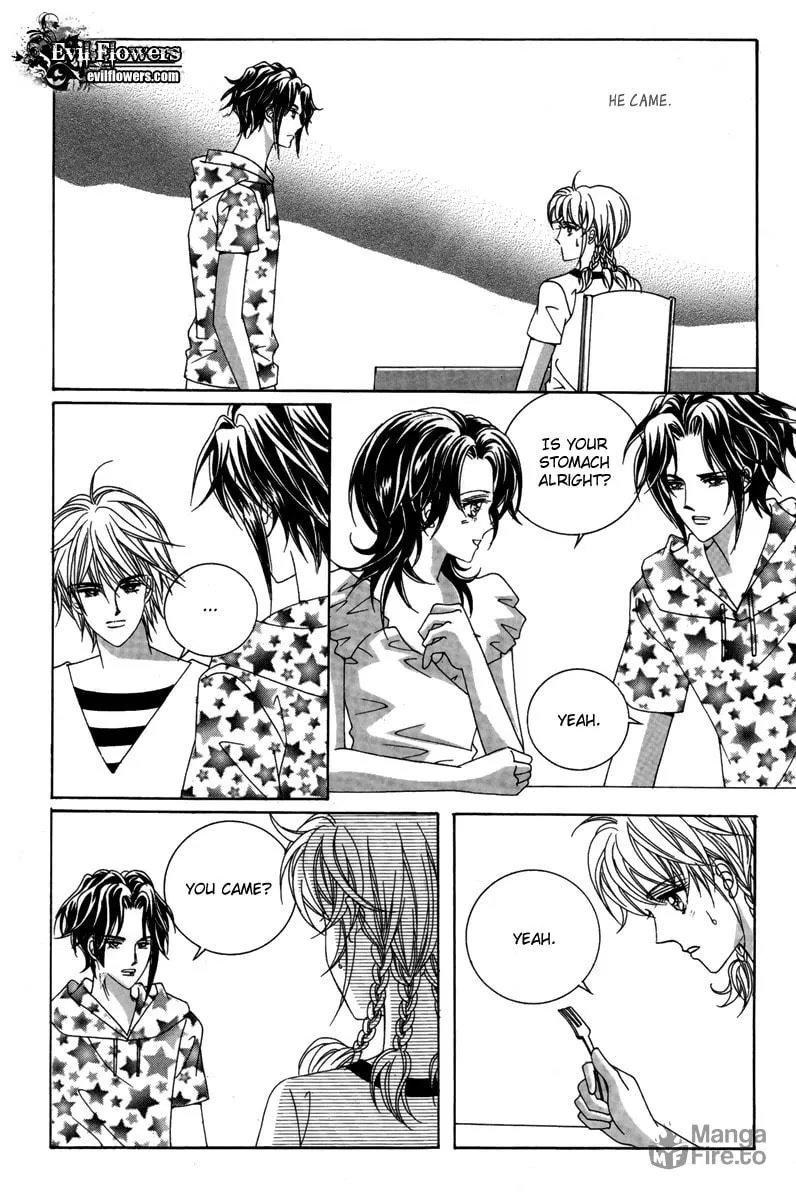 Read Dulcinea-reul Wihayeo chapter 9 image 38 on Lezhin
