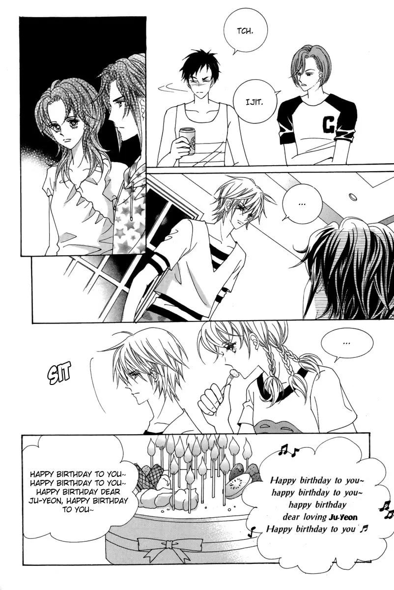 Read Dulcinea-reul Wihayeo chapter 9 image 40 on Lezhin