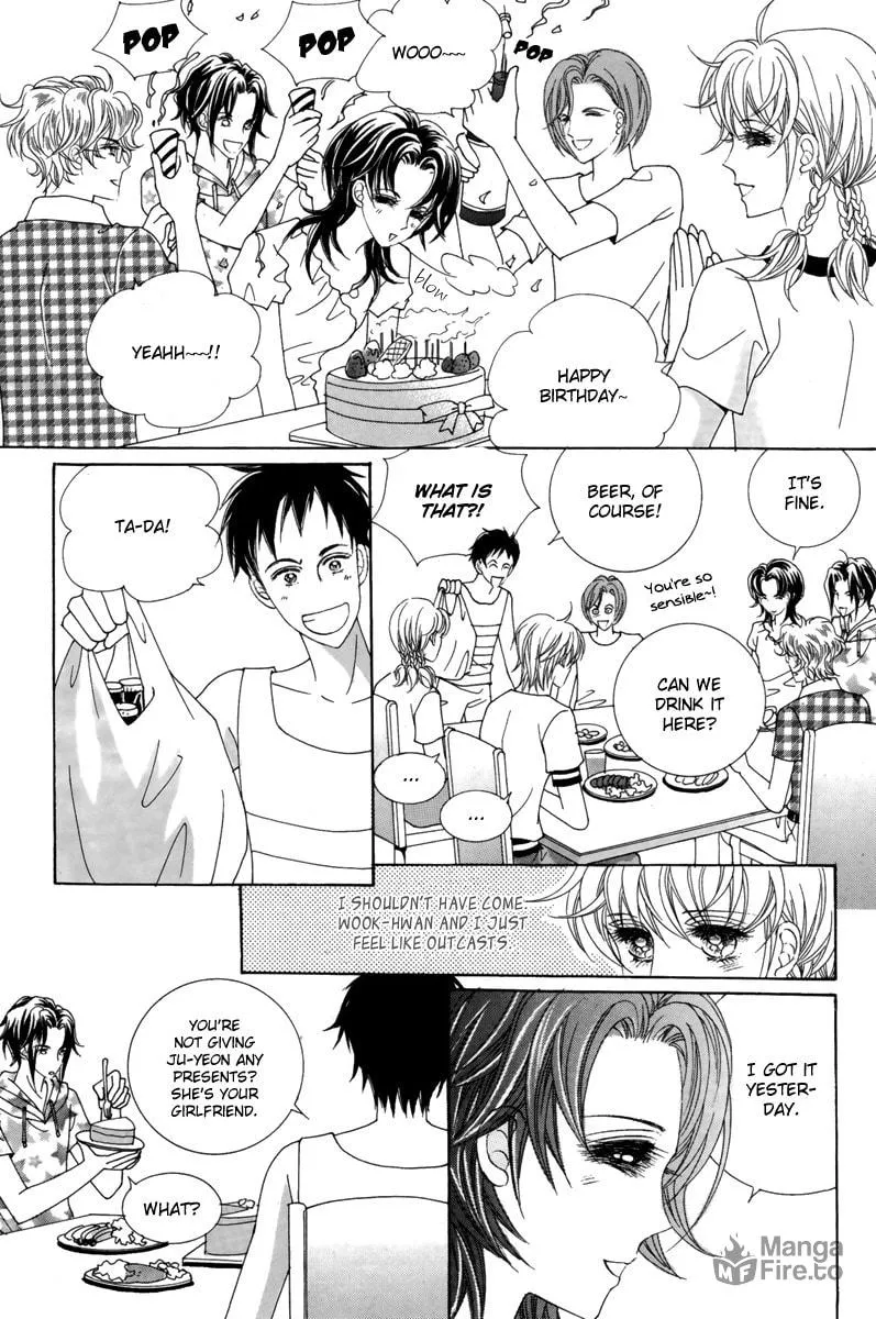 Read Dulcinea-reul Wihayeo chapter 9 image 41 on Lezhin