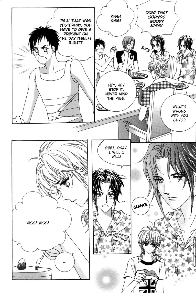 Read Dulcinea-reul Wihayeo chapter 9 image 42 on Lezhin