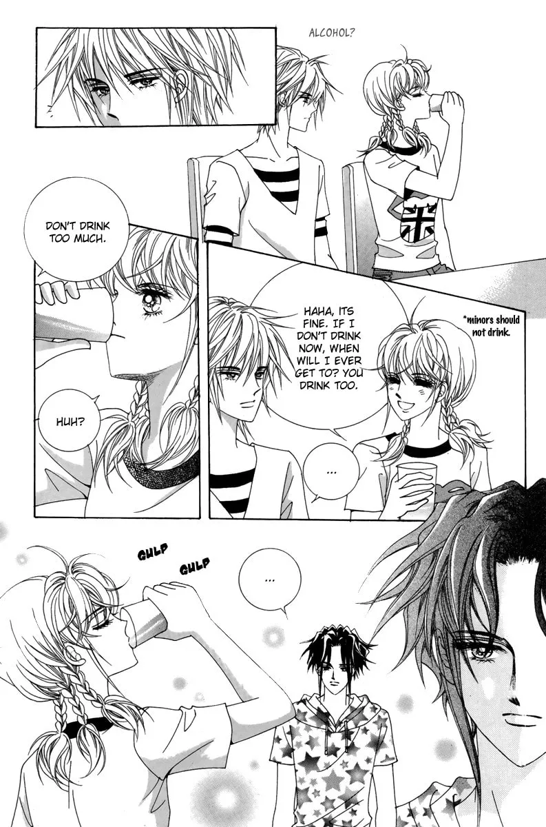 Read Dulcinea-reul Wihayeo chapter 9 image 45 on Lezhin