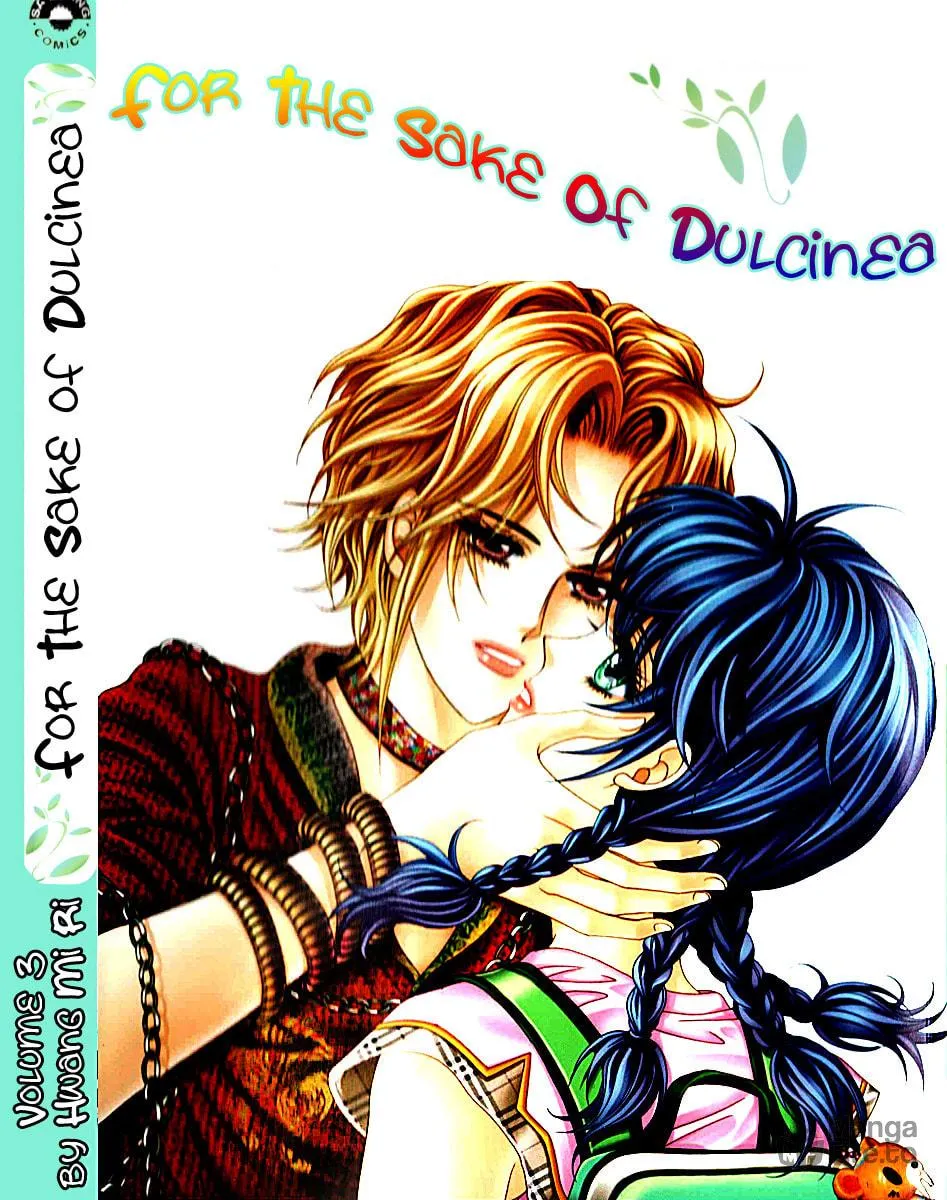 Read Dulcinea-reul Wihayeo chapter 9 image 5 on Lezhin