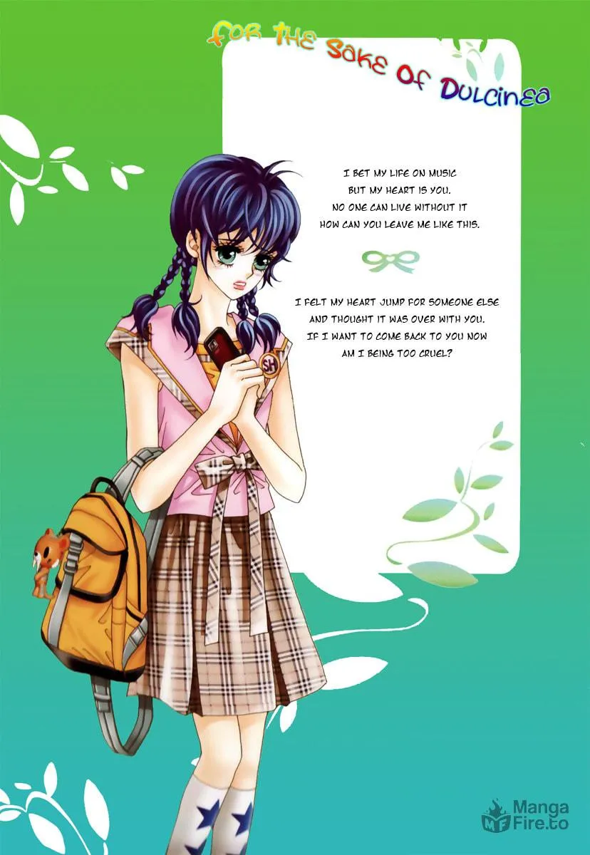Read Dulcinea-reul Wihayeo chapter 9 image 8 on Lezhin