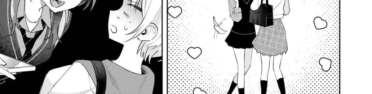 Read Dumb Mutt Girlfriend chapter 1 image 29 on Lezhin