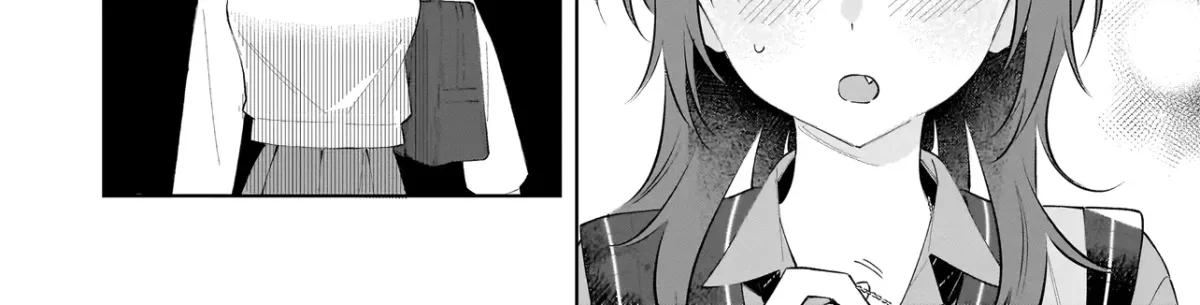 Read Dumb Mutt Girlfriend chapter 1 image 31 on Lezhin