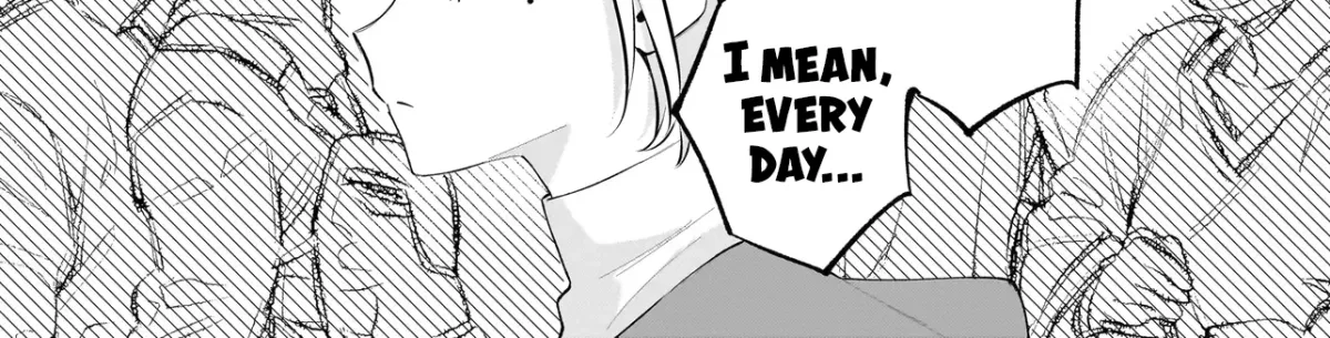 Read Dumb Mutt Girlfriend chapter 1 image 35 on Lezhin