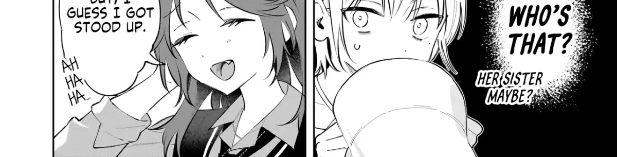 Read Dumb Mutt Girlfriend chapter 1 image 47 on Lezhin