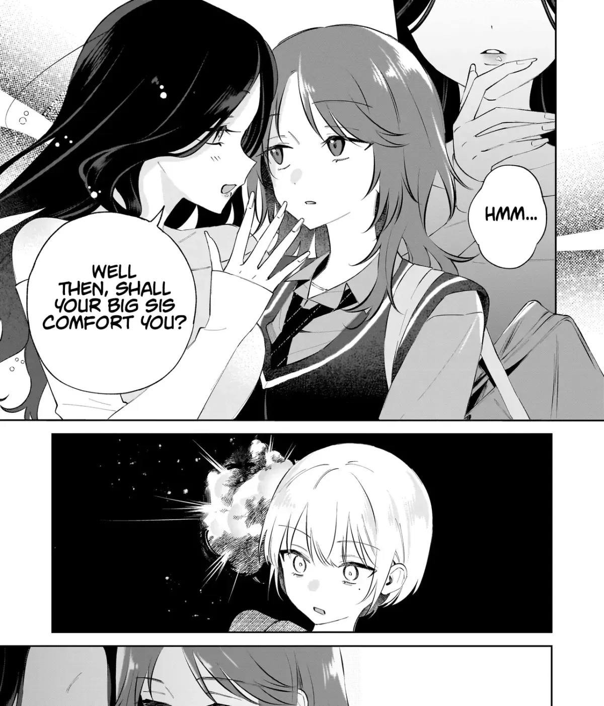Read Dumb Mutt Girlfriend chapter 1 image 48 on Lezhin
