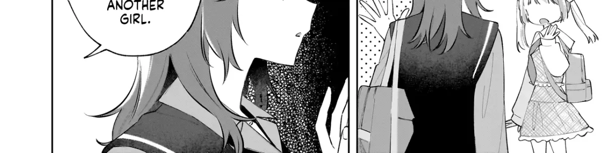 Read Dumb Mutt Girlfriend chapter 1 image 59 on Lezhin