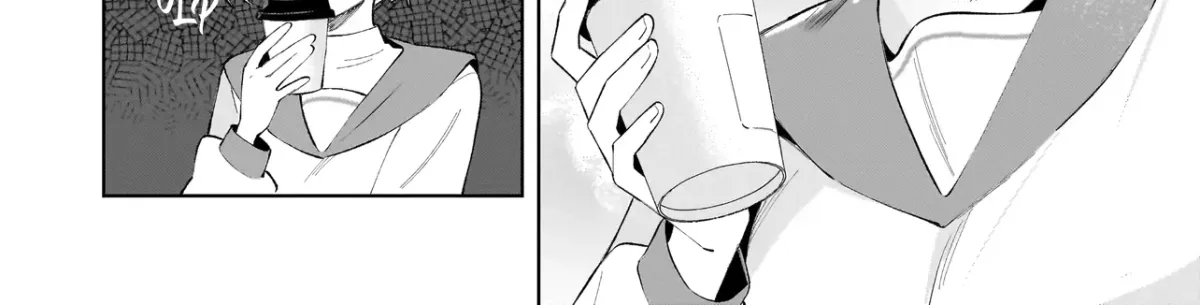 Read Dumb Mutt Girlfriend chapter 1 image 7 on Lezhin