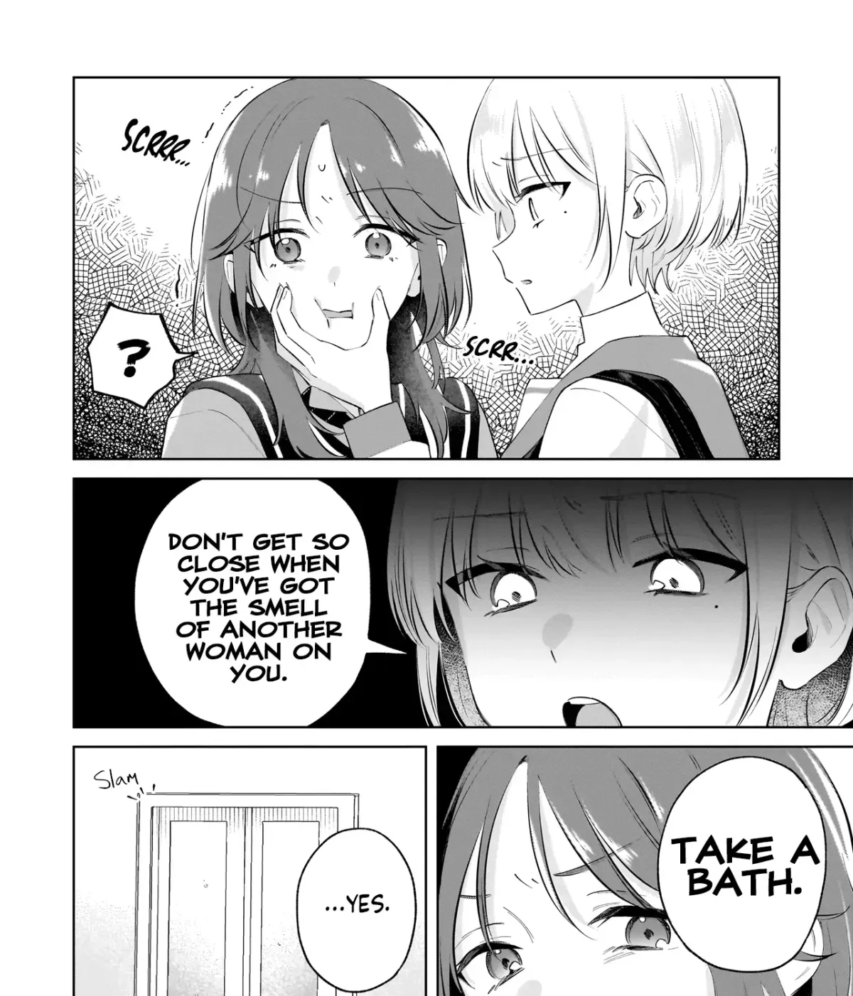 Read Dumb Mutt Girlfriend chapter 1 image 70 on Lezhin