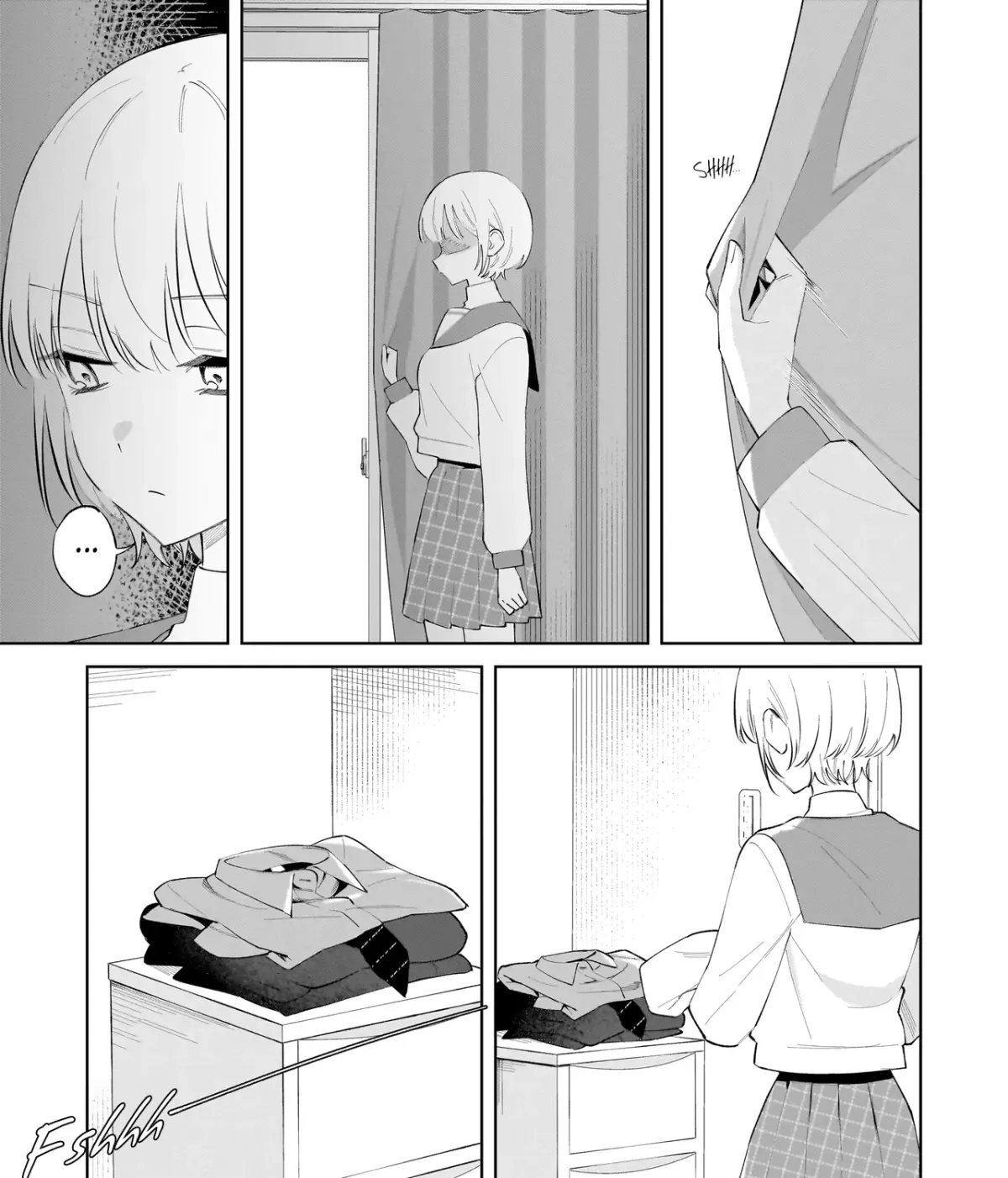 Read Dumb Mutt Girlfriend chapter 1 image 72 on Lezhin