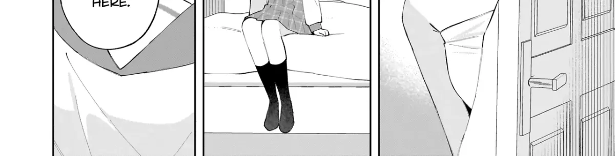 Read Dumb Mutt Girlfriend chapter 1 image 75 on Lezhin