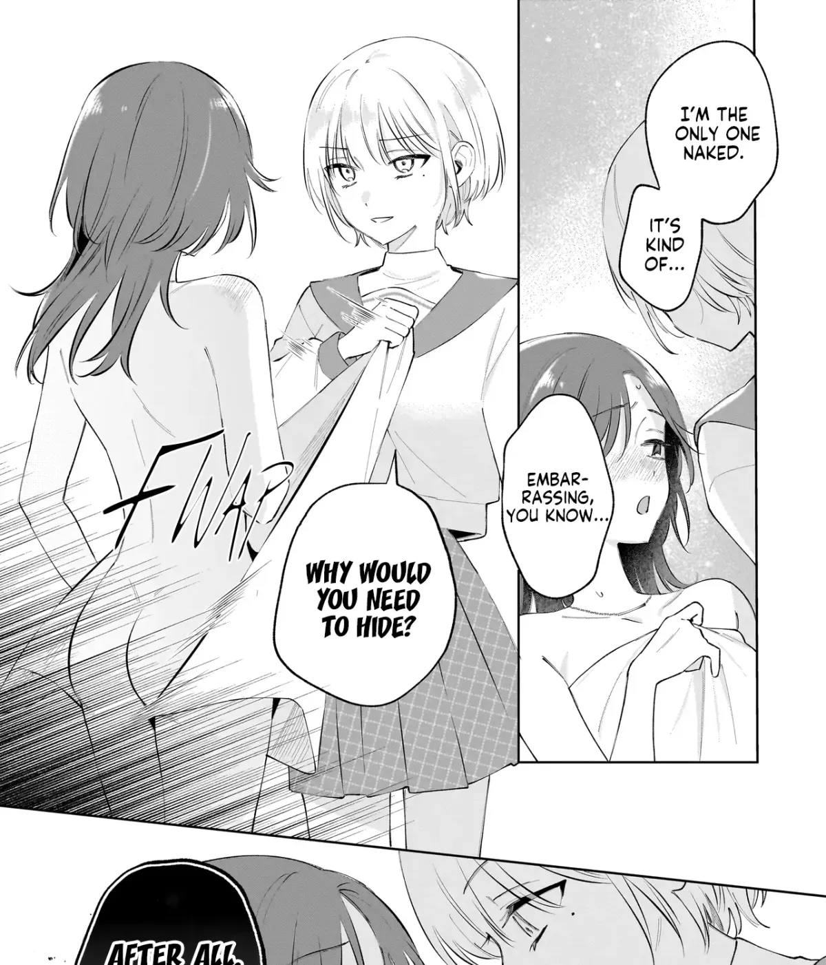 Read Dumb Mutt Girlfriend chapter 1 image 76 on Lezhin