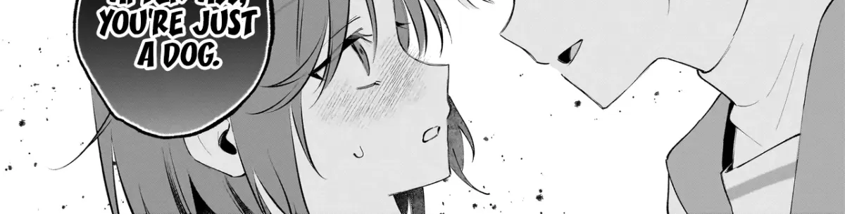 Read Dumb Mutt Girlfriend chapter 1 image 77 on Lezhin